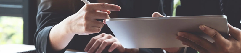 Contact Banner