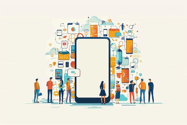 How Mobile Apps Drive Customer Engagement and Retention in 2026