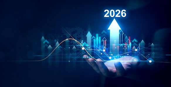 Turning Uncertainty into Opportunity: Consulting Strategies for 2026 Growth