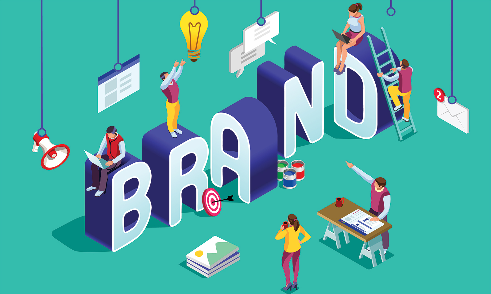 The Role of Visual Branding in Customer Decision-Making in 2026