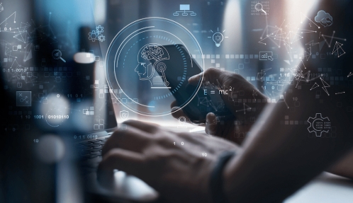 The Role of Business Consulting in AI-Driven Digital Transformation