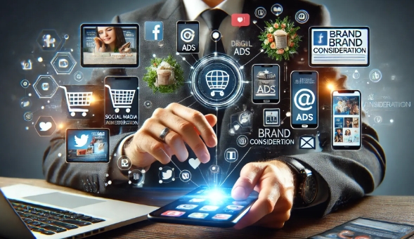 Designing for Digital-First Audiences: Graphics That Perform Across Platforms