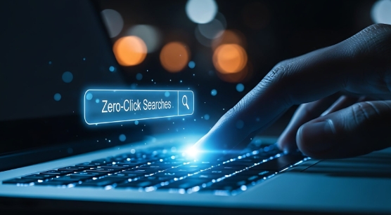 Zero-Click Searches in 2026: How Brands Can Still Win Visibility