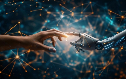 AI-Generated Content vs. Human Creativity: What Works Best in 2026 Marketing