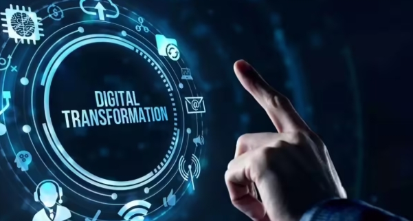 Change Management in 2026: Helping Teams Adapt to Digital Transformation