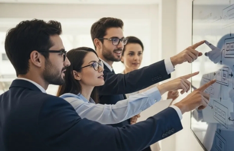 Operational Excellence in 2026: Consulting Frameworks That Improve Efficiency