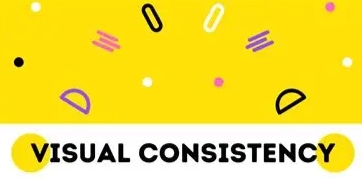 Why Visual Consistency Is Key to Strong Brand Identity