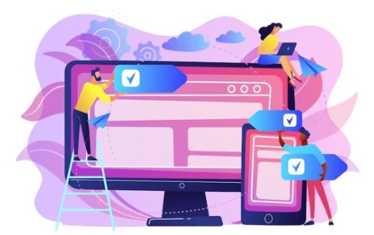 Web App vs Website: Understanding the Key Differences