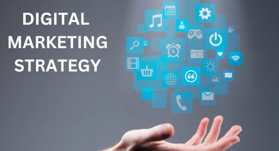 Top Digital Marketing Strategies to Grow Your Business in 2026