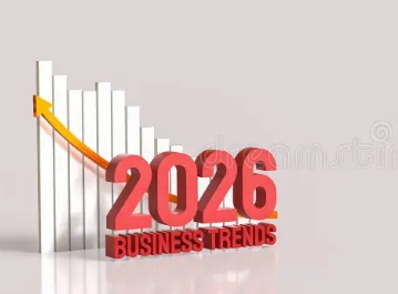 10 Graphic Design Trends Businesses Should Follow in 2026