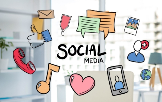 How Social Media Marketing Helps Businesses Grow Faster