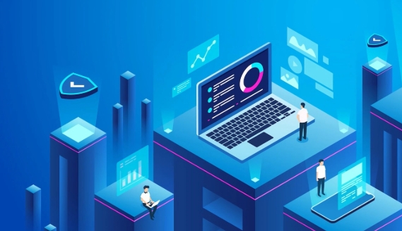 Top Technologies Used in Modern Web Application Development