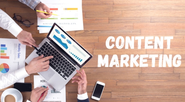 The Importance of Content Marketing for Business Growth