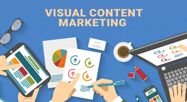 The Role of Visual Content in Digital Marketing Success