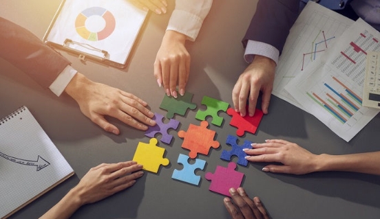 Common Business Challenges and How Consulting Solves Them