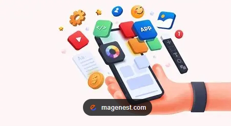 The Complete Mobile App Development Process Explained