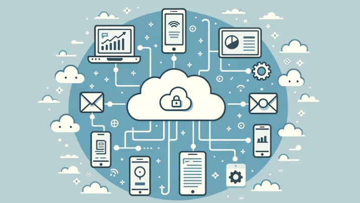 Cloud-Based Web Applications: Benefits for Businesses