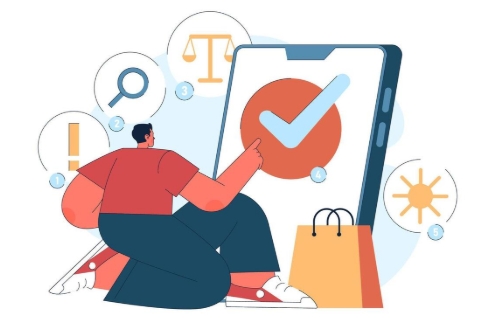 How Graphic Design Influences Customer Purchasing Decisions