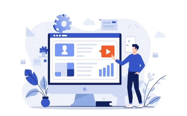 How Website Redesign Can Improve Your Business Performance