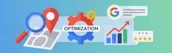 Google Business Profile Optimization Tips for Local Businesses