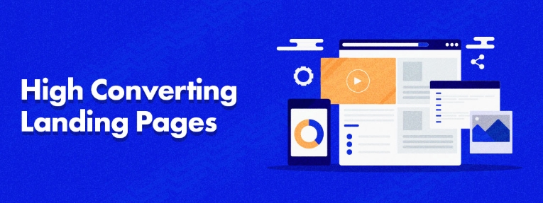 Essential Elements of a High-Converting Landing Page