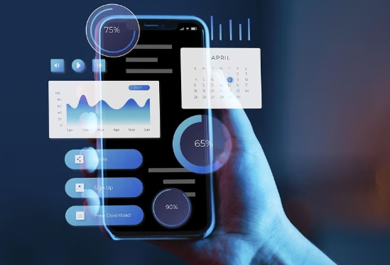 Top Mobile App Design Trends for 2026