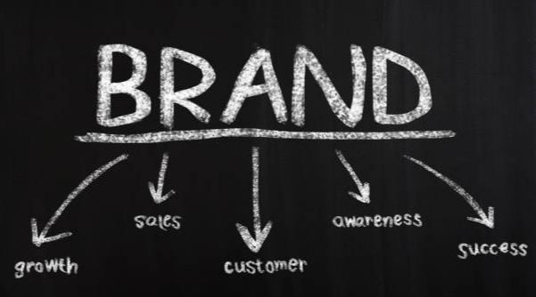 Why Consistent Branding Is Important for Business Growth