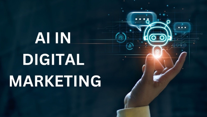 The Role of AI in Modern Digital Marketing