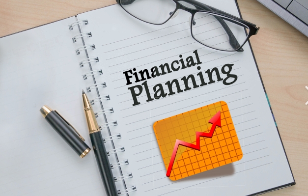 Financial Planning Tips for Small Business Owners