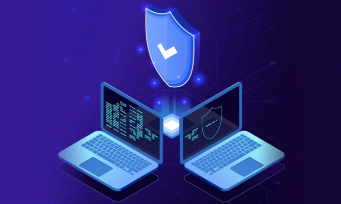 Why Website Security Matters for Business Websites