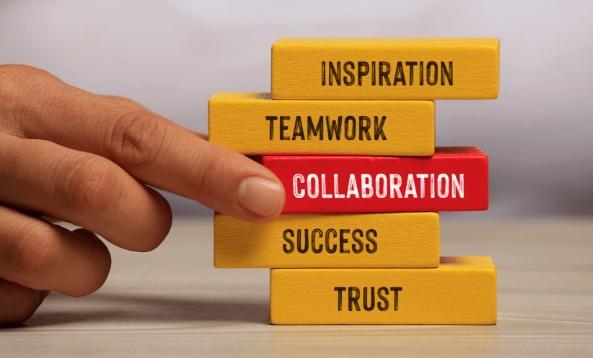 How Web Applications Improve Team Collaboration
