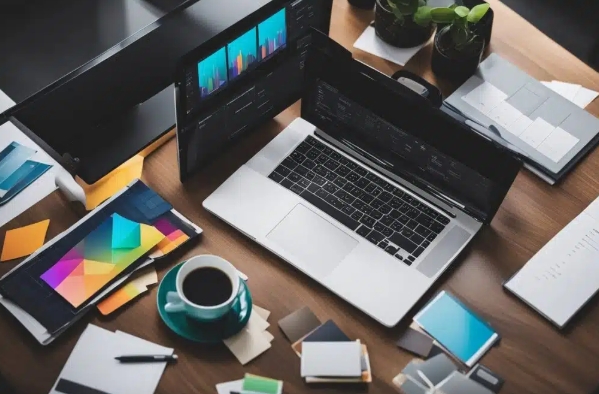 Best Graphic Design Tools for Businesses and Marketers
