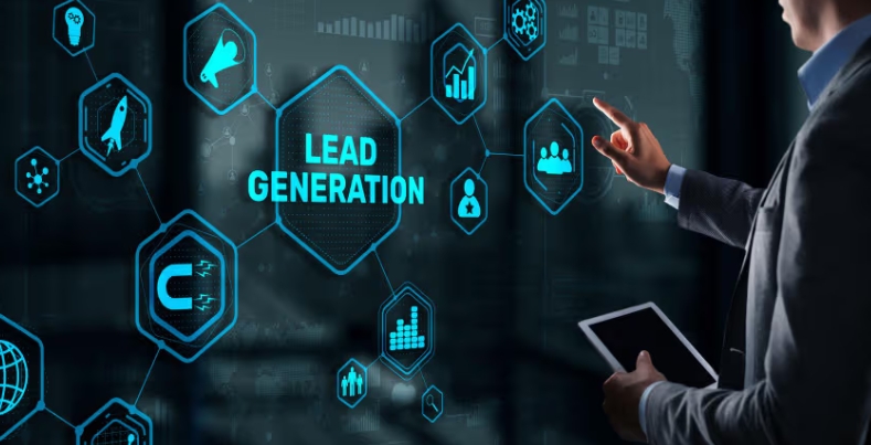 How to Generate Quality Leads Through Digital Marketing