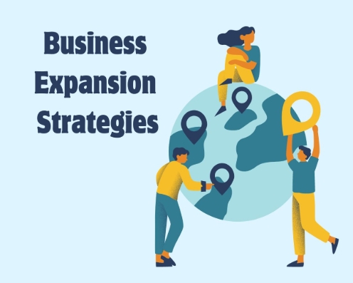 Business Expansion Strategies for Sustainable Growth