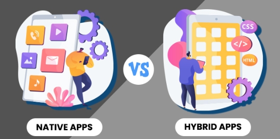 Native vs Hybrid Mobile Apps: Which Is Better for Your Business?