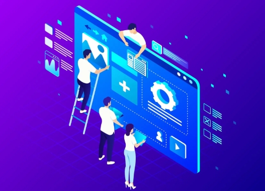 Why Scalable Web Applications Are Essential for Growing Businesses