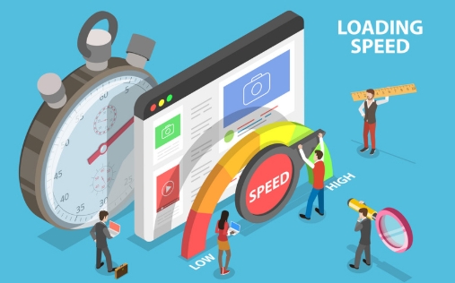 Why Website Speed Is Critical for User Experience and SEO