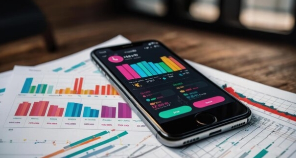How Mobile App Analytics Improve Business Decisions