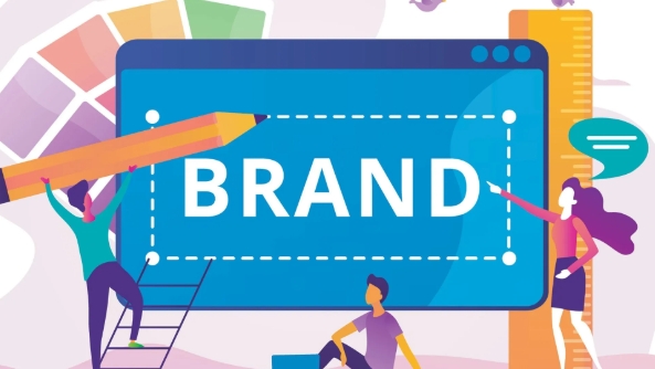 How Custom Illustrations Strengthen Brand Identity