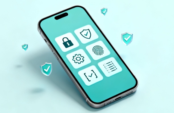 Essential Security Features Every Mobile App Should Include