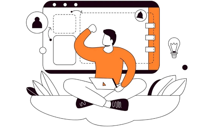 How Minimalist Website Design Improves User Engagement