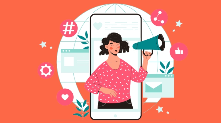 How Influencer Marketing Helps Build Brand Awareness