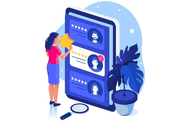 The Importance of User Feedback in Mobile App Development