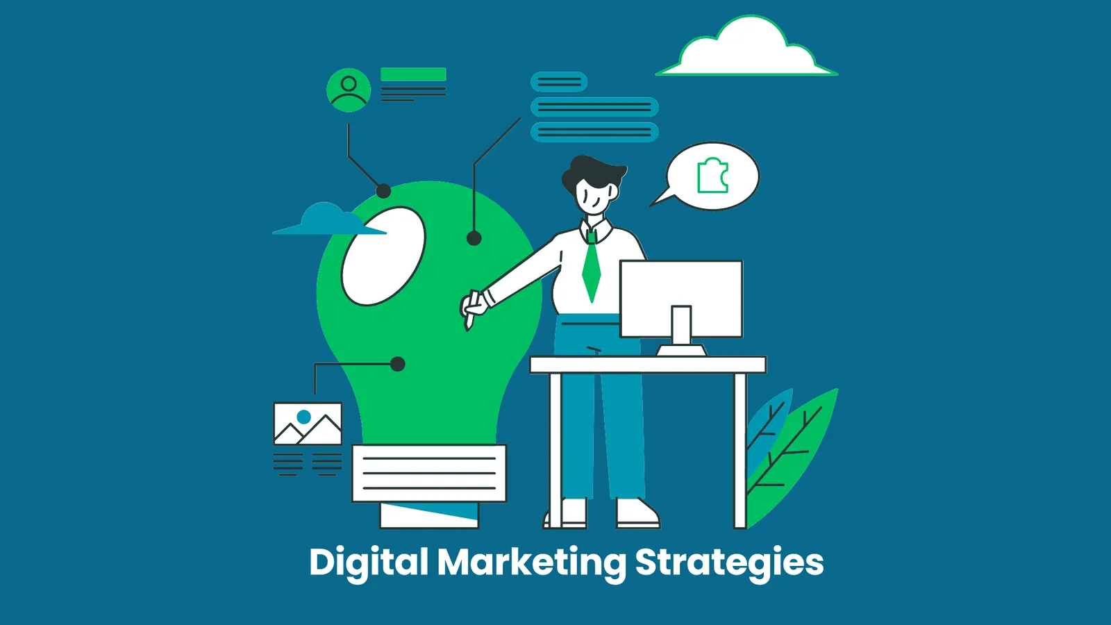 Digital Marketing Strategies That Deliver Results for SMEs