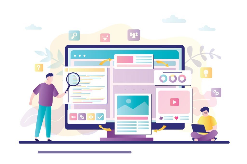 Why Every Business Needs a Custom Web Application in Today’s Digital Era