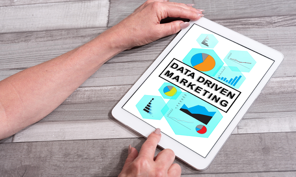The Power of Data-Driven Digital Marketing Campaigns