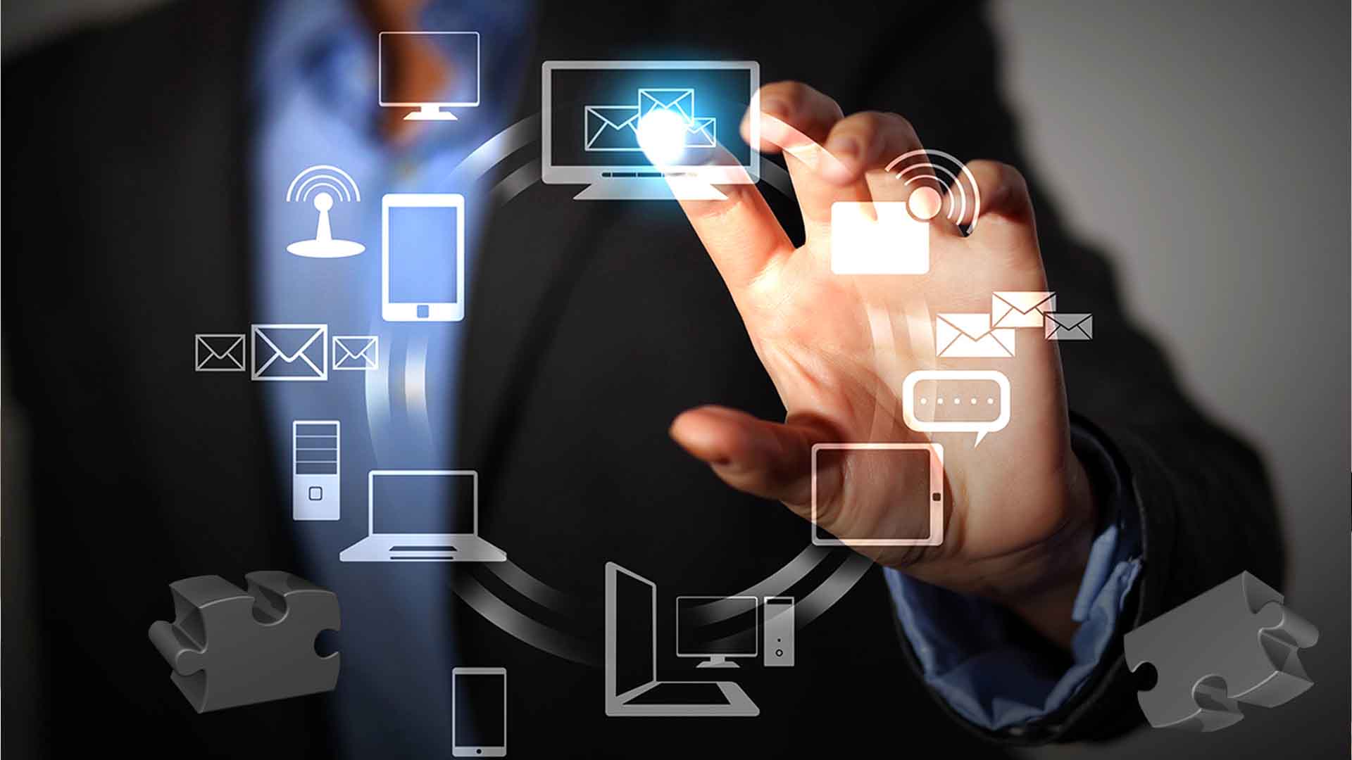 Web Applications vs. Traditional Software: Which is Better for Your Business?