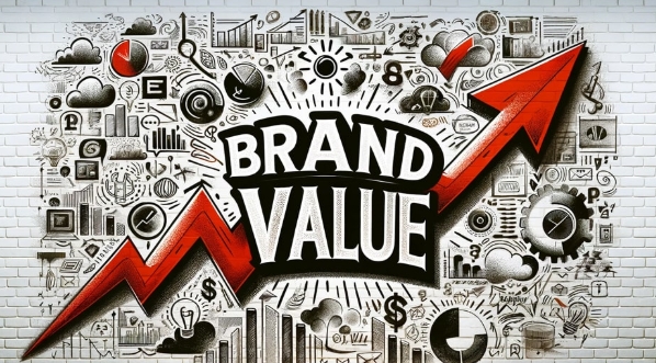 Design That Sells: How Good Graphics Boost Brand Value