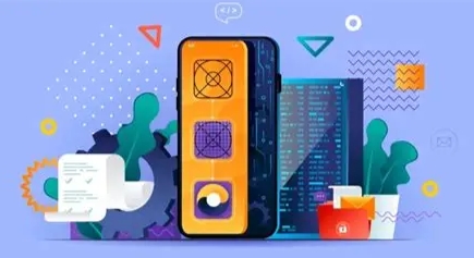 Top 10 Features Every Successful Mobile Application Must Have in 2025