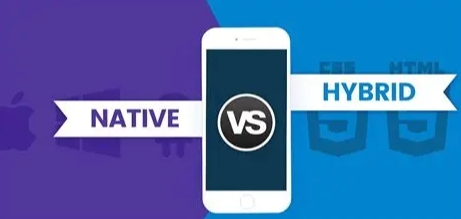 How to Choose Between Native and Hybrid App Development